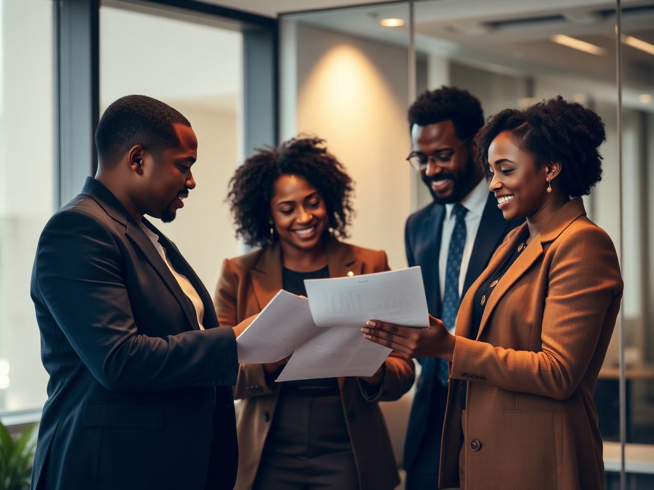 DeTori advisors